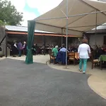 Clare Ecolodge Pensionat