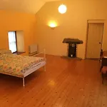 Pensionat Clare Ecolodge *