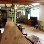 Clare Ecolodge