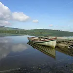 Pensionat Clare Ecolodge Feakle