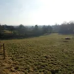 Pensionat Clare Ecolodge Feakle