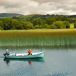 Clare Ecolodge Pensionat