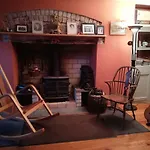 Clare Ecolodge Pensionat *