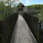 Clare Ecolodge Feakle