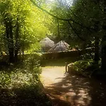 Pensionat Clare Ecolodge Feakle