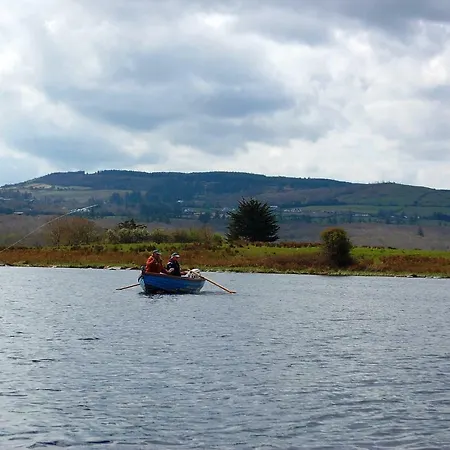 Pensión Clare Ecolodge Feakle