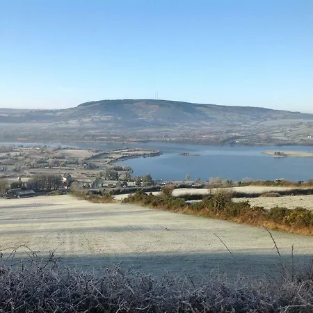 Clare Ecolodge Feakle