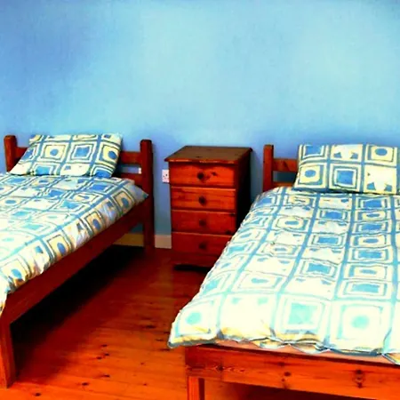 Clare Ecolodge *