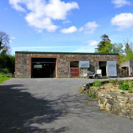 Clare Ecolodge Feakle