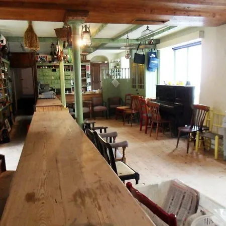Clare Ecolodge