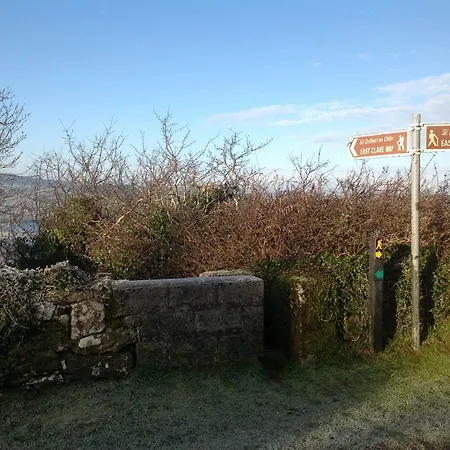 Clare Ecolodge * Feakle