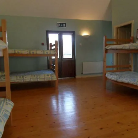 Clare Ecolodge Pensión *