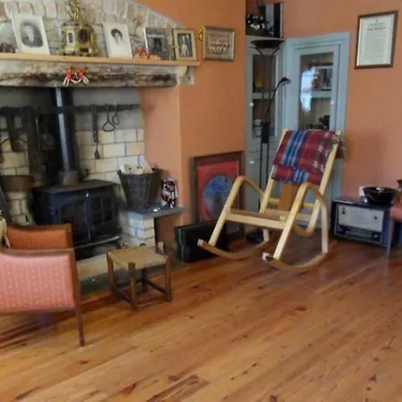 Clare Ecolodge * Feakle