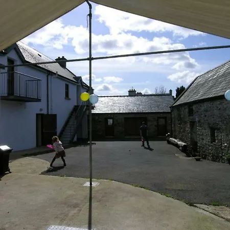 Clare Ecolodge *