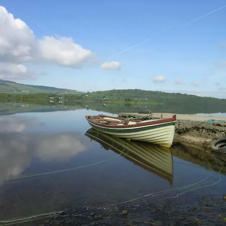 Pensión Clare Ecolodge Feakle