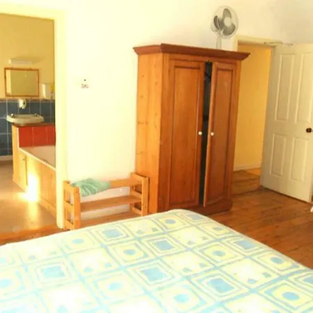 Clare Ecolodge * Feakle