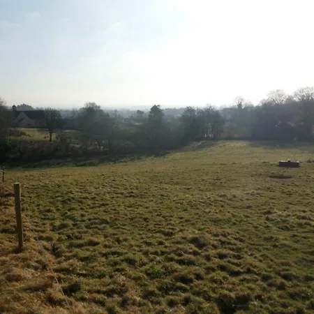 Pensión Clare Ecolodge Feakle