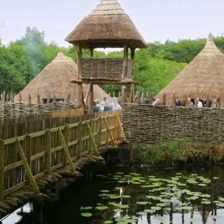 Clare Ecolodge * Feakle