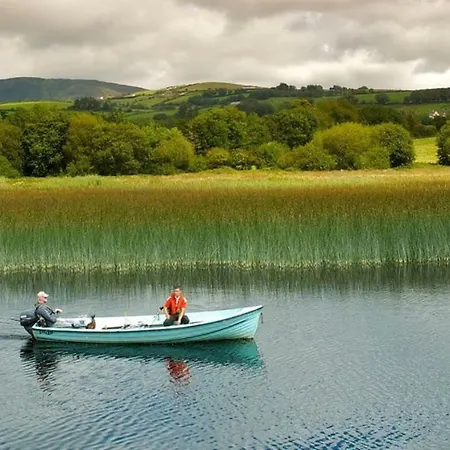 Clare Ecolodge Pensión
