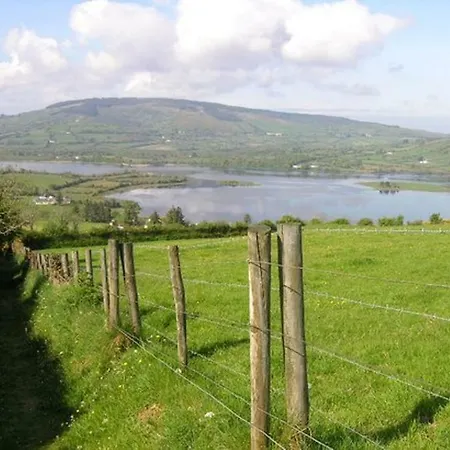 Pensjonat Clare Ecolodge Feakle
