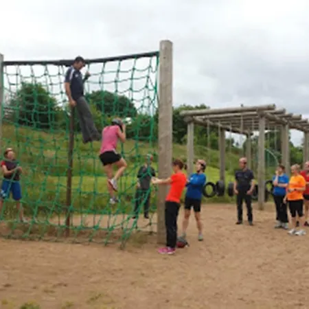 Clare Ecolodge Pensión *