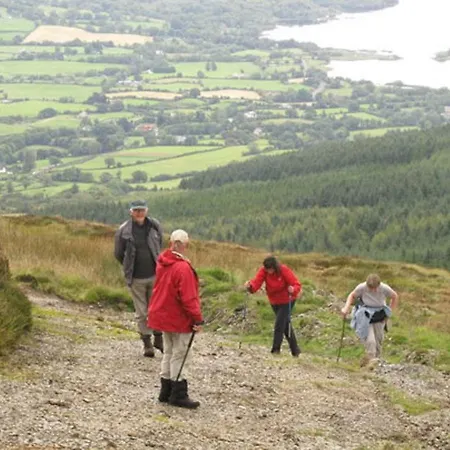 Pensión Clare Ecolodge