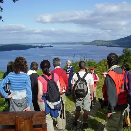 Clare Ecolodge * Feakle