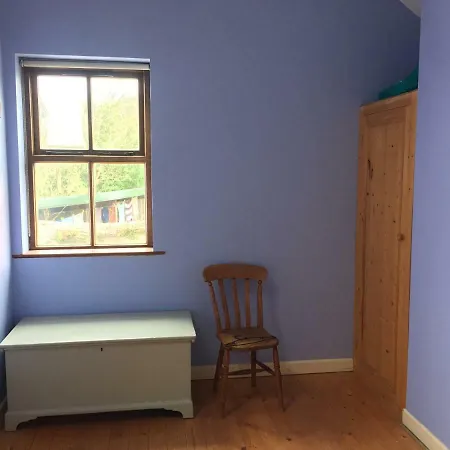 Pensión Clare Ecolodge *