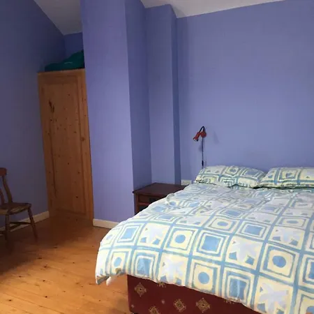 Πανσιόν Clare Ecolodge