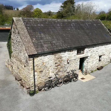 Clare Ecolodge * Feakle