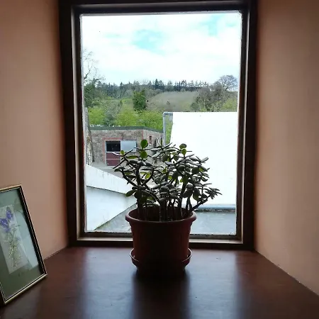 Clare Ecolodge * Feakle