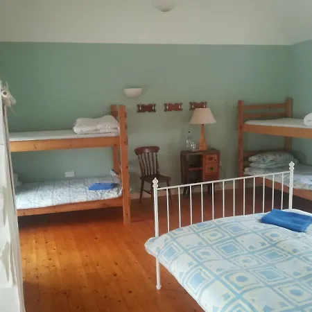 Clare Ecolodge Πανσιόν *