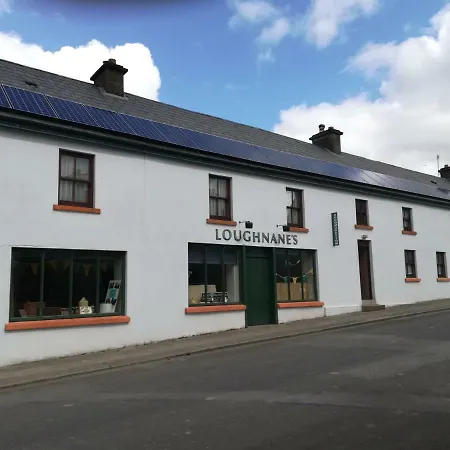 Clare Ecolodge * Feakle