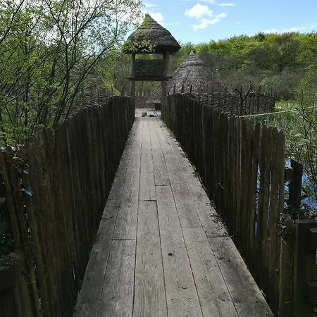 Clare Ecolodge Feakle