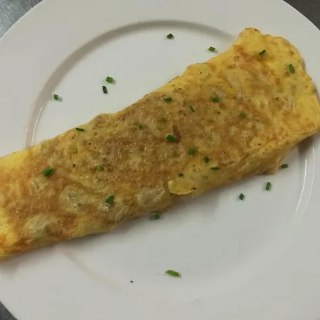 Pensión Clare Ecolodge *