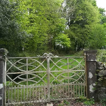 Clare Ecolodge Feakle