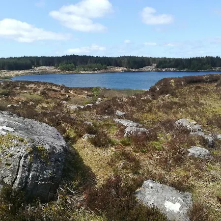 Clare Ecolodge Feakle