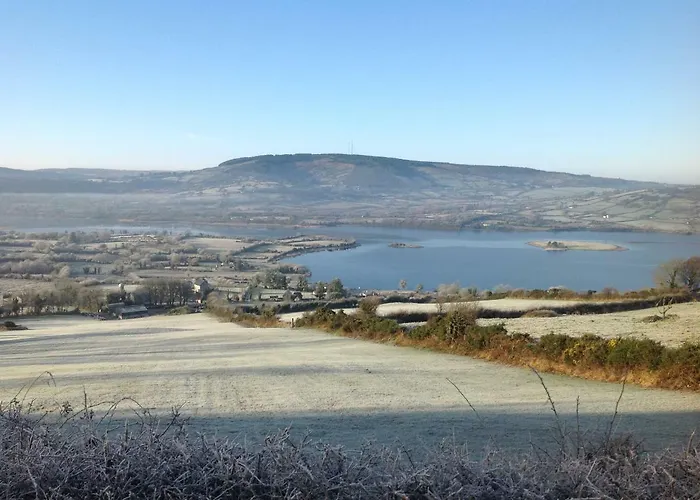 Clare Ecolodge Feakle