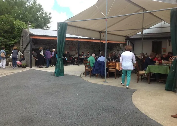 Clare Ecolodge Pensjonat