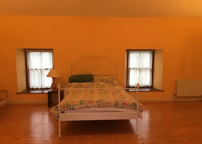 Pensjonat Clare Ecolodge *