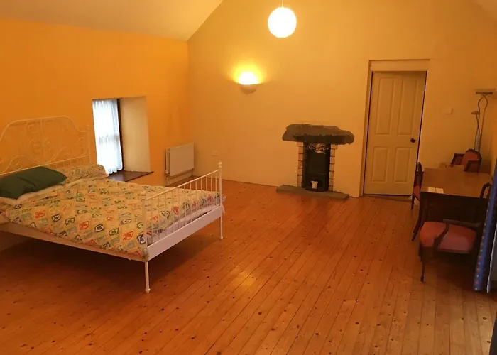 招待所 Clare Ecolodge *