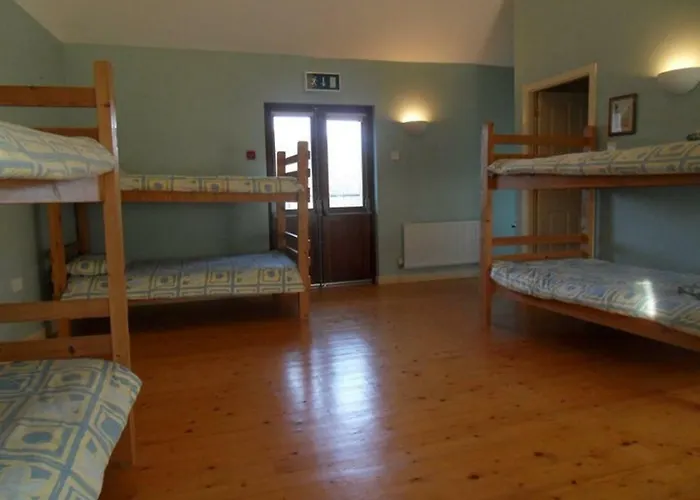 Clare Ecolodge Pensjonat *