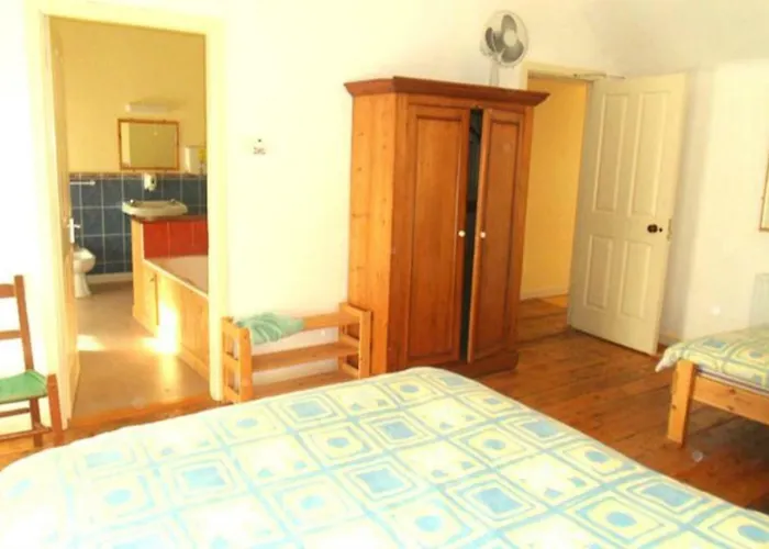 Clare Ecolodge * Feakle