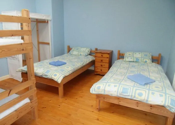 Clare Ecolodge Pensjonat