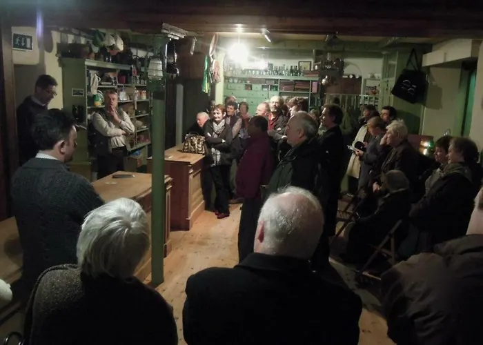 招待所 Clare Ecolodge