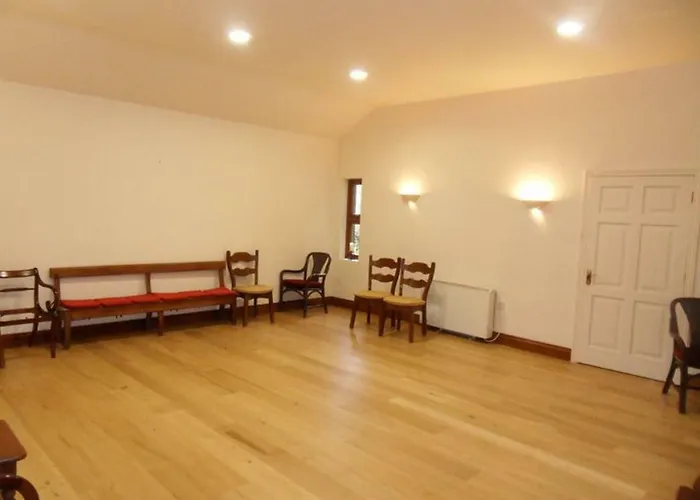 Vendégház Clare Ecolodge Feakle