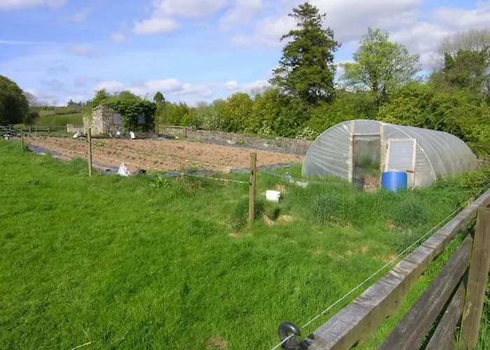 Vendégház Clare Ecolodge