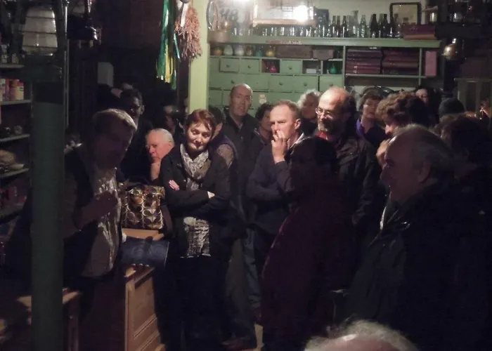 Clare Ecolodge 招待所