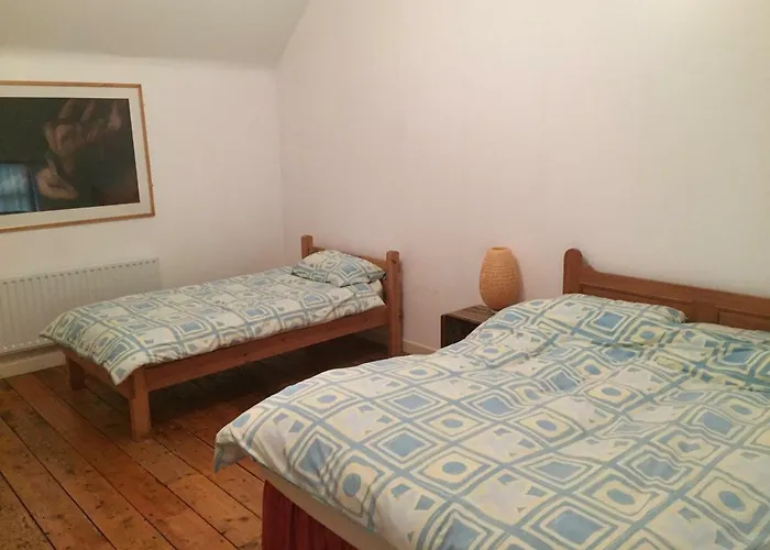 Clare Ecolodge Pensjonat