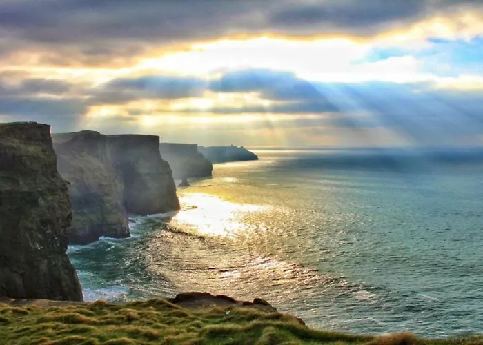 Clare Ecolodge 招待所